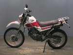 �������� �� ������ �������� Yamaha Serow225W 1995 ���� 3